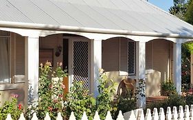 Tillbrook Cottage